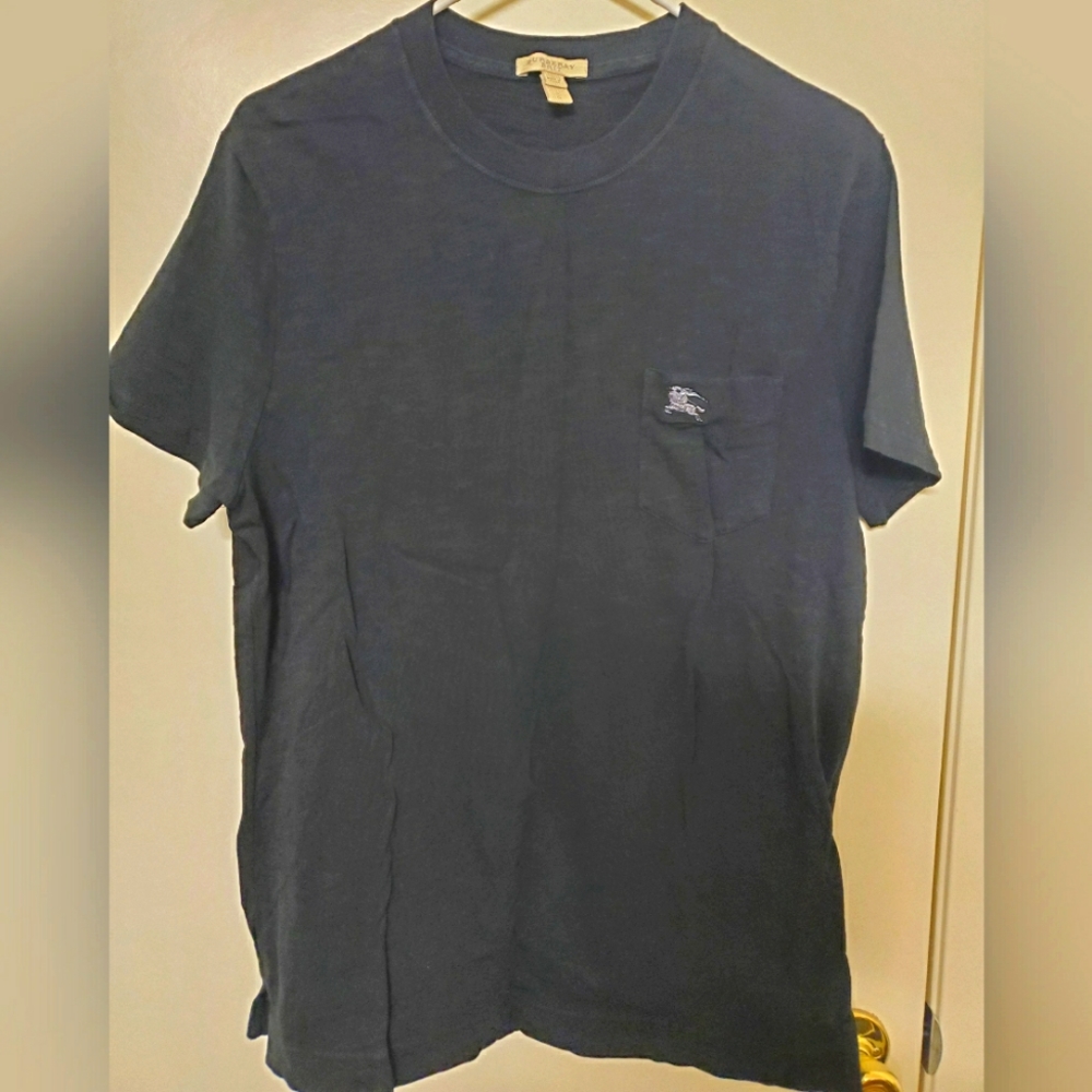 Burberry Shirt